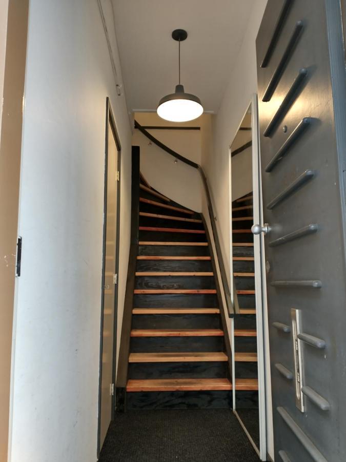 ドルドレヒトVoorstraat-Havenzicht 1Steアパートメント エクステリア 写真